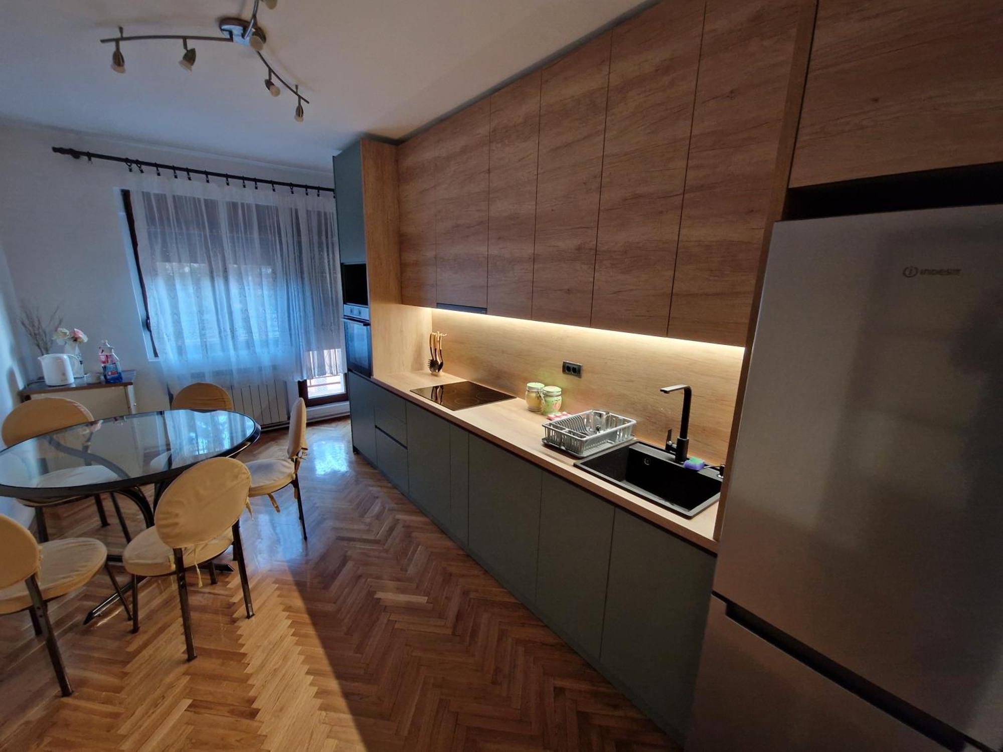 M Apartment Βρσατς Εξωτερικό φωτογραφία