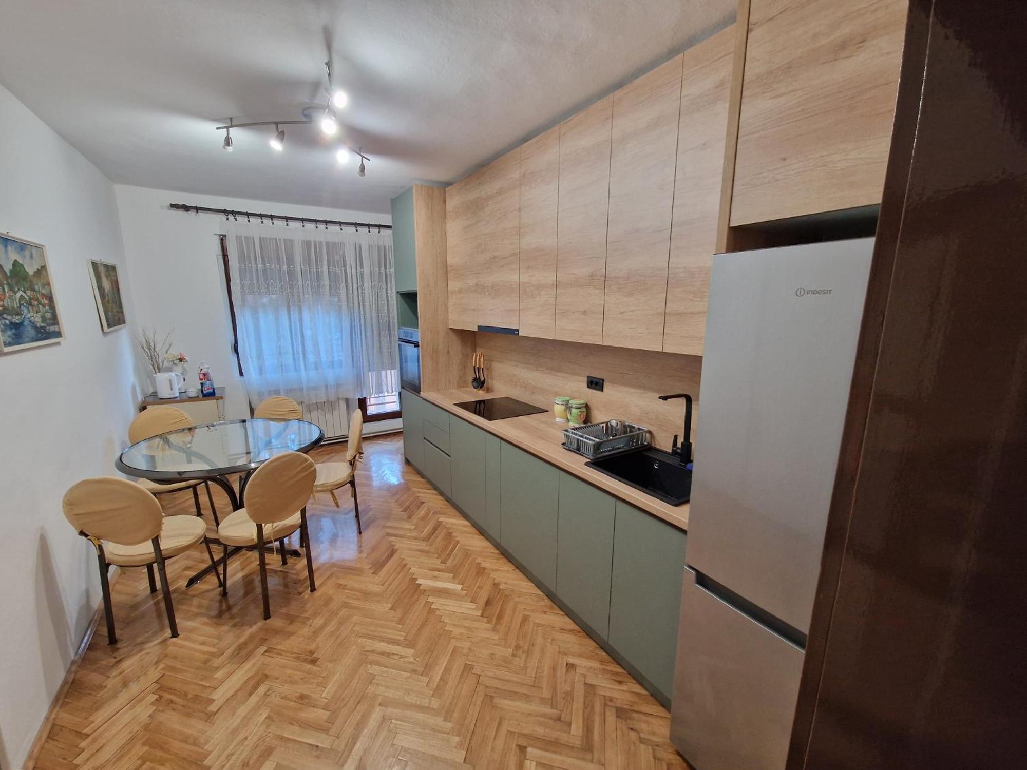 M Apartment Βρσατς Εξωτερικό φωτογραφία